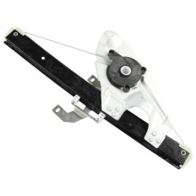 Window Regulator BOGAP A5341112 OE Ref 4B0839461 BOGAP