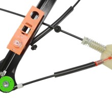 Window Regulator BOGAP A5341134 OE Ref 8P3837461 BOGAP