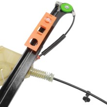 Window Regulator BOGAP A5341135 OE Ref 8P3837462 BOGAP