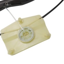Window Regulator BOGAP A5341138 OE Ref 8P4839461 BOGAP