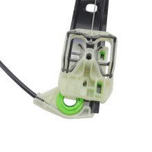 Window Regulator BOGAP A5341168 OE Ref 5E0837461A BOGAP