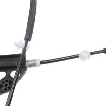 Window Regulator BOGAP A5341168 OE Ref 5E0837461A BOGAP