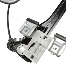 Window Regulator BOGAP A5341172 OE Ref 5J4837461 BOGAP