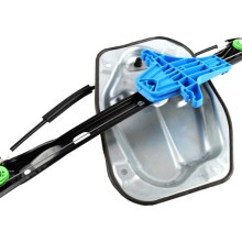 Window Regulator BOGAP A5341188 OE Ref 1K4839462A BOGAP