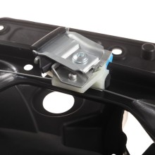 Window Regulator BOGAP A5341204 OE Ref 5K0837462B BOGAP
