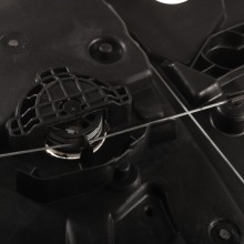 Window Regulator BOGAP A5341204 OE Ref 5K0837462B BOGAP