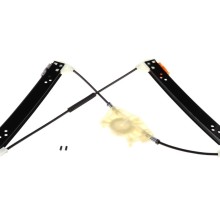 Window Regulator BOGAP A5341223 OE Ref 7L0839461A