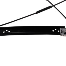 Window Regulator BOGAP A5341223 OE Ref 7L0839461A BOGAP