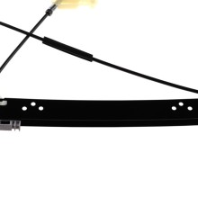 Window Regulator BOGAP A5341223 OE Ref 7L0839461A BOGAP