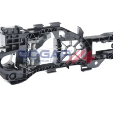 Exterior Door Handle Frame BOGAP A5346101 OE Ref 3C0837886E