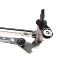 Wiper Linkage BOGAP A5510105 OE Ref 6Q0955325 BOGAP