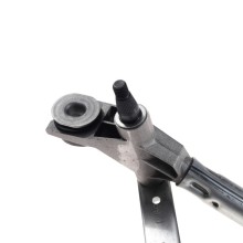 Wiper Linkage BOGAP A5510106 OE Ref 8D1955603 BOGAP