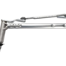 Wiper Linkage BOGAP A5510120 OE Ref 1T0955601A BOGAP