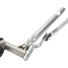 Wiper Linkage BOGAP A5510120 OE Ref 1T0955601A BOGAP