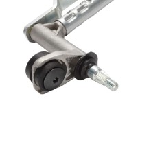 Wiper Linkage BOGAP A5512106 OE Ref 1P0955602A BOGAP