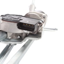 Wiper Linkage BOGAP A5512111 OE Ref 5JB955023 BOGAP