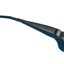 Window Cleaning Wiper Arm BOGAP A5513100 OE Ref 6Q6955425 BOGAP