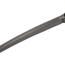 Window Cleaning Wiper Arm BOGAP A5513128 OE Ref 2K0955707A