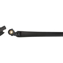Window Cleaning Wiper Arm BOGAP A5513149 OE Ref 5M0955707A BOGAP