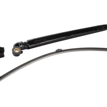 Window Cleaning Wiper Arm Set BOGAP A5515104 OE Ref 4G9955407