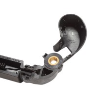 Window Cleaning Wiper Arm Set BOGAP A5515104 OE Ref 4G9955407 BOGAP