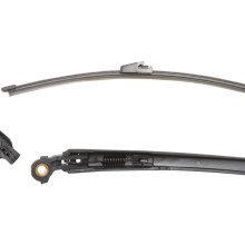 Window Cleaning Wiper Arm Set BOGAP A5515106 OE Ref 1T0955707A