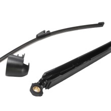 Window Cleaning Wiper Arm Set BOGAP A5515118 OE Ref 6Q6955707C