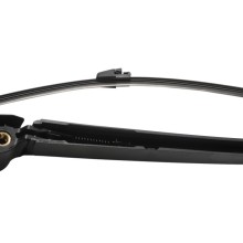 Window Cleaning Wiper Arm Set BOGAP A5515118 OE Ref 6Q6955707C BOGAP