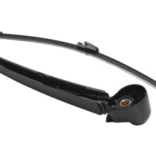 Window Cleaning Wiper Arm Set BOGAP A5515118 OE Ref 6Q6955707C BOGAP