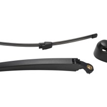 Window Cleaning Wiper Arm Set BOGAP A5515118 OE Ref 6Q6955707C BOGAP
