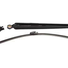 Window Cleaning Wiper Arm Set BOGAP A5515121 OE Ref 2K0955707A