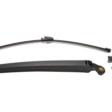 Window Cleaning Wiper Arm Set BOGAP A5515121 OE Ref 2K0955707A BOGAP