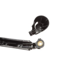 Window Cleaning Wiper Arm Set BOGAP A5515121 OE Ref 2K0955707A BOGAP