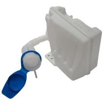 Window Cleaning Washer Fluid Reservoir BOGAP A5516109 OE Ref 1K0955453