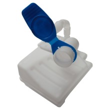 Window Cleaning Washer Fluid Reservoir BOGAP A5516109 OE Ref 1K0955453 BOGAP