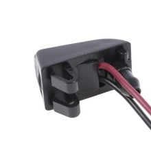 Window Cleaning Washer Fluid Jet BOGAP A5518128 OE Ref 1Z0955986 BOGAP