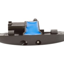 Window Cleaning Washer Fluid Jet BOGAP A5518150 OE Ref 4F0955987A BOGAP