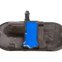 Window Cleaning Washer Fluid Jet BOGAP A5518151 OE Ref 4F0955988A BOGAP