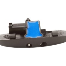 Window Cleaning Washer Fluid Jet BOGAP A5518151 OE Ref 4F0955988A BOGAP