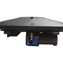 Window Cleaning Washer Fluid Jet BOGAP A5518155 OE Ref 1T09559869B9 BOGAP