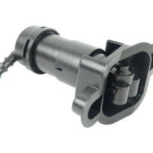 Washer Fluid Jet BOGAP A5522100 OE Ref 8E0955101D