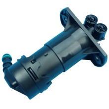 Washer Fluid Jet BOGAP A5522111 OE Ref 4F0955101 BOGAP