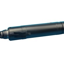 Washer Fluid Jet BOGAP A5522133 OE Ref 3AA955104