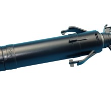 Washer Fluid Jet BOGAP A5522133 OE Ref 3AA955104 BOGAP