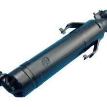 Washer Fluid Jet BOGAP A5522133 OE Ref 3AA955104 BOGAP