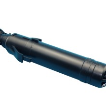 Washer Fluid Jet BOGAP A5522133 OE Ref 3AA955104 BOGAP