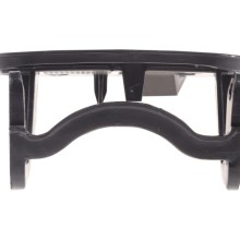 Bumper Cover BOGAP A5522204 OE Ref 8K0955275 BOGAP