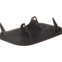 Bumper Cover BOGAP A5522222 OE Ref 4L0955275 BOGAP
