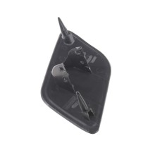 Bumper Cover BOGAP A5522223 OE Ref 4L0955276 BOGAP