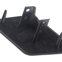 Bumper Cover BOGAP A5522236 OE Ref 8E0955276D BOGAP